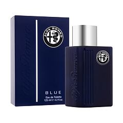 Toaletna voda Alfa Romeo Blue 125 ml