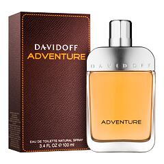 Toaletna voda Davidoff Adventure 100 ml