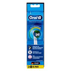 Nadomestni nastavki Oral-B Precision Clean 6 kos