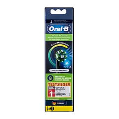 Nadomestni nastavki Oral-B CrossAction Black Edition 3 kos