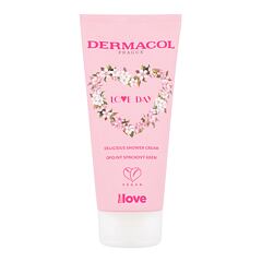 Krema za prhanje Dermacol Love Day Shower Cream 200 ml