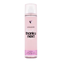 Sprej za telo Ariana Grande Thank U, Next 236 ml