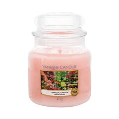 Dišeča svečka Yankee Candle Tranquil Garden 49 g