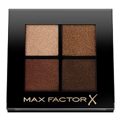 Senčilo za oči Max Factor Color X-Pert 4,2 g 004 Veiled Bronze