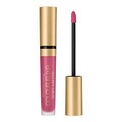 Šminka Max Factor Colour Elixir Soft Matte 4 ml 020 Blush Peony