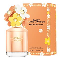 Parfumska voda Marc Jacobs Daisy Ever So Fresh 75 ml