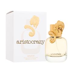 Toaletna voda Aristocrazy Intuitive 30 ml