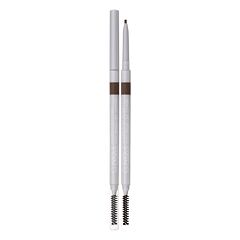 Svinčnik za obrvi Clinique Quickliner For Brows 0,06 g 02 Soft Chestnut