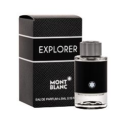 Parfumska voda Montblanc Explorer 4,5 ml