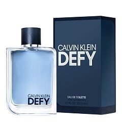 Toaletna voda Calvin Klein Defy 50 ml