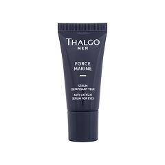 Serum za področje okoli oči Thalgo Men Force Marine Anti-Fatigue Serum For Eyes 15 ml