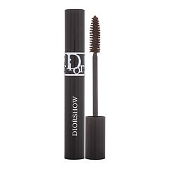 Maskara Dior Diorshow 24H Wear Buildable Volume 10 ml 798 Brown