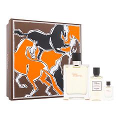 Toaletna voda Hermes Terre d´Hermès 100 ml Seti