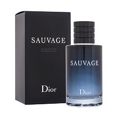 Toaletna voda Dior Sauvage 100 ml