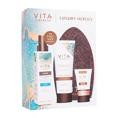 Samoporjavitveni izdelki Vita Liberata Luxury Heroes 200 ml Seti