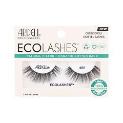 Umetne trepalnice Ardell Eco Lashes 455 1 kos Black