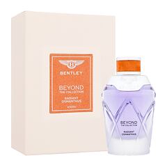 Parfumska voda Bentley Beyond Collection Radiant Osmanthus 100 ml