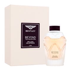 Parfumska voda Bentley Beyond Collection Mellow Heliotrope 100 ml