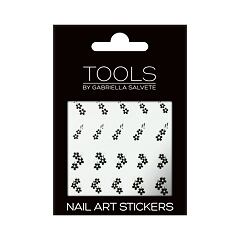 Okraski za nohte Gabriella Salvete TOOLS Nail Art Stickers 09 1 pakiranje