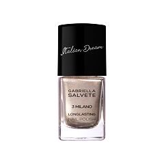 Lak za nohte Gabriella Salvete Italian Dream Longlasting 11 ml 03 Milano