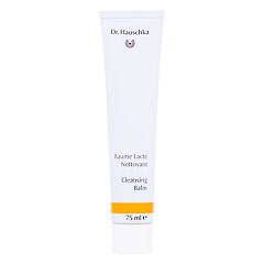 Čistilna krema Dr. Hauschka Cleansing Balm 75 ml