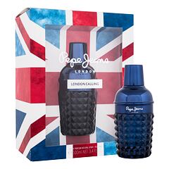 Parfumska voda Pepe Jeans London Calling 100 ml