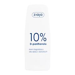 Dnevna krema za obraz Ziaja D-Panthenol 10% 60 ml