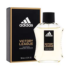 Toaletna voda Adidas Victory League 100 ml