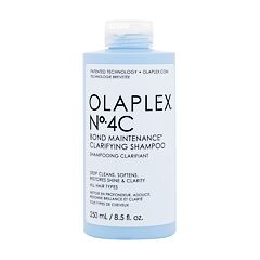 Šampon Olaplex Bond Maintenance N°.4C Clarifying Shampoo 250 ml