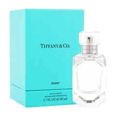 Toaletna voda Tiffany & Co. Tiffany & Co. Sheer 30 ml