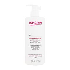 Balzam za telo Topicrem DA Emollient Balm 200 ml