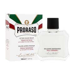 Balzam po britju PRORASO White After Shave Balm 100 ml