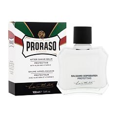 Balzam po britju PRORASO Blue After Shave Balm 100 ml