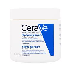 Krema za telo CeraVe Moisturizing 454 g