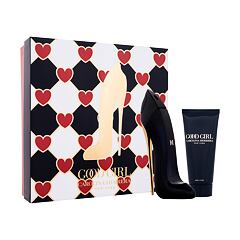 Parfumska voda Carolina Herrera Good Girl 80 ml Seti