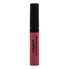 Glos za ustnice Collistar Volume Lip Gloss 7 ml 140 Morning Light