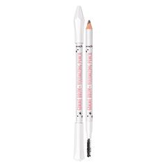 Svinčnik za obrvi Benefit Gimme Brow+ Volumizing Pencil 1,19 g 2 Warm Golden Blonde