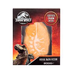 Kopalna bombica Universal Jurassic World Fossil Bath Fizzer 200 g