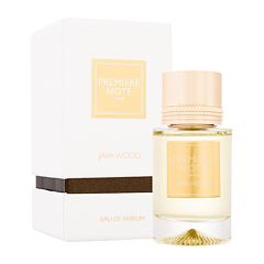 Parfumska voda Premiere Note Java Wood 50 ml