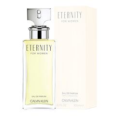 Parfumska voda Calvin Klein Eternity 50 ml