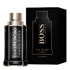 Parfumska voda HUGO BOSS Boss The Scent Magnetic 2023 50 ml