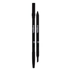 Svinčnik za oči Chanel Le Crayon Yeux 1 g 01 Noir