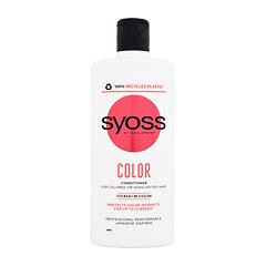 Balzam za lase Syoss Color Conditioner 440 ml