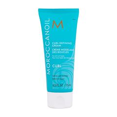 Za kodraste lase Moroccanoil Curl Defining Cream 75 ml