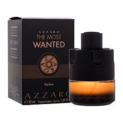 Parfum Azzaro The Most Wanted 50 ml