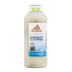 Gel za prhanje Adidas Deep Care New Clean & Hydrating 250 ml