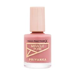 Lak za nohte Max Factor Priyanka Miracle Pure 12 ml 212 Winter Sunset