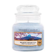 Dišeča svečka Yankee Candle Majestic Mount Fuji 104 g