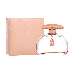 Toaletna voda TOUS Touch The Sensual Gold 100 ml