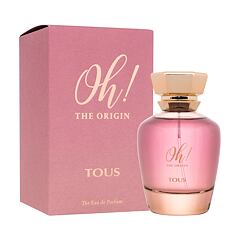 Parfumska voda TOUS Oh! The Origin 100 ml